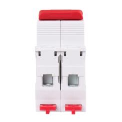 Автоматический выключатель E.NEXT 2-п e.mcb.stand. 10А C ( 6кА) Фото 4