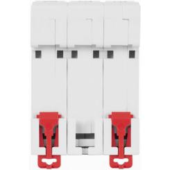 Автоматический выключатель E.NEXT 3-п e.mcb.stand. 40А C ( 6кА) Фото 3