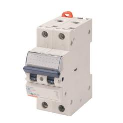 Автоматический выключатель GEWISS 2-п. 32A 6kA С Фото