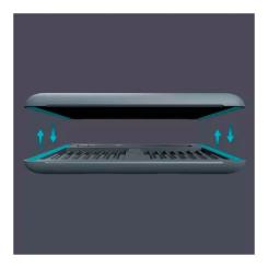 Отвертка Xiaomi JIMIHOME 80in1 Black Фото 3