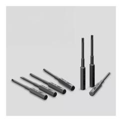 Отвертка Xiaomi JIMIHOME 80in1 Black Фото 4
