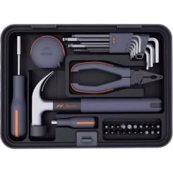 Набор инструментов Xiaomi JIMIHOME Tools Set 34in1 Black Фото