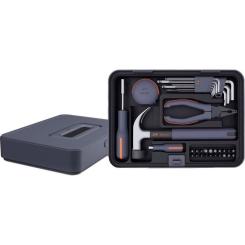Набор инструментов Xiaomi JIMIHOME Tools Set 34in1 Black Фото 3
