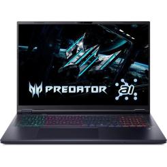 Ноутбук Acer Predator Helios Neo 18 PHN18-72 Фото