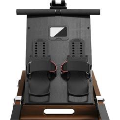 Гребной тренажер Kingsmith WR20 RED OAK Фото 10
