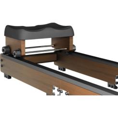 Гребной тренажер Kingsmith WR20 RED OAK Фото 11