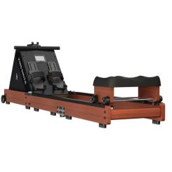 Гребной тренажер Kingsmith WR20 RED OAK Фото