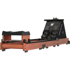 Гребной тренажер Kingsmith WR20 RED OAK Фото 1
