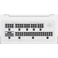 Блок питания Gamemax 750W Фото 7