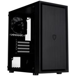 Корпус для ПК 1stPlayer B5-M-BK-3F Фото