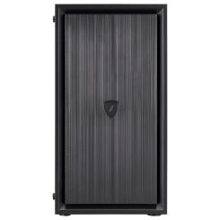 Корпус для ПК 1stPlayer B5-M-BK-3F Фото 1