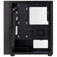Корпус для ПК 1stPlayer B5-M-BK-3F Фото 3
