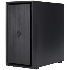 Корпус для ПК 1stPlayer B5-M-BK-3F Фото 5