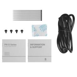 Блок питания Deepcool 750W PN750D GamerStorm Фото 6