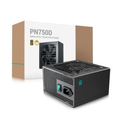 Блок питания Deepcool 750W PN750D GamerStorm Фото 7