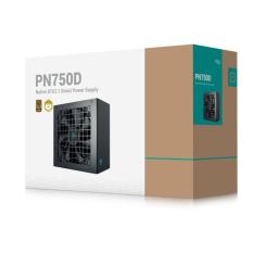 Блок питания Deepcool 750W PN750D GamerStorm Фото 8