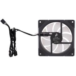 Кулер для корпуса 1stPlayer FC7 Black Фото 5