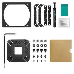 Кулер для процессора Deepcool Assassin IV VC VISION Фото 9