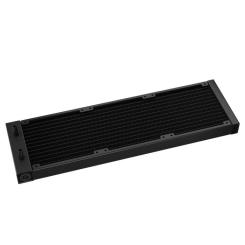 Система жидкостного охлаждения Deepcool LE360 V2 Фото 1