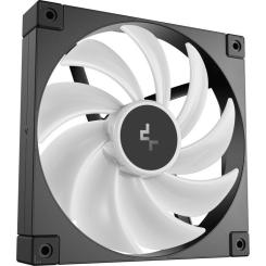 Кулер для корпуса Deepcool FD14 ARGB Фото 6