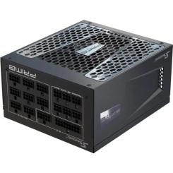 Блок питания Seasonic 1000W Фото