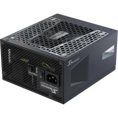 Блок питания Seasonic 1000W Фото 1