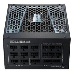 Блок питания Seasonic 1000W Фото 2