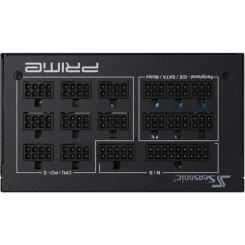 Блок питания Seasonic 1000W Фото 4