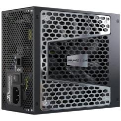 Блок питания Seasonic 1000W Фото 6