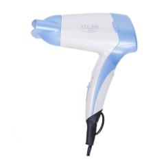 Фен Adler AD 2222 Фото 2