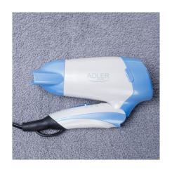 Фен Adler AD 2222 Фото 5