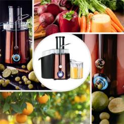 Соковыжималка Adler AD 4129 Фото 5