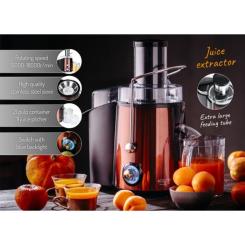 Соковыжималка Adler AD 4129 Фото 8