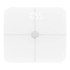 Весы напольные Adler AD 8187 white Фото