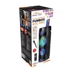Акустическая система Media-Tech FUNBOX KEG PRO Фото 8