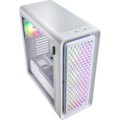 Корпус для ПК FSP CUT593AW Фото 2