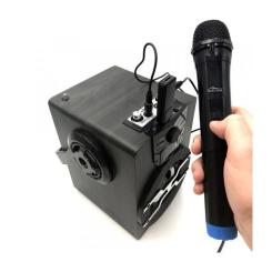 Микрофон Media-Tech Accent Pro Фото 5