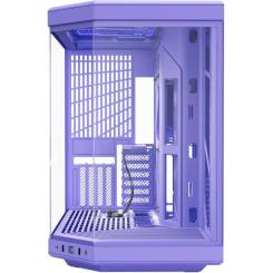 Корпус для ПК Hyte Y70 Taro Milk Фото 1