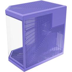 Корпус для ПК Hyte Y70 Taro Milk Фото 2