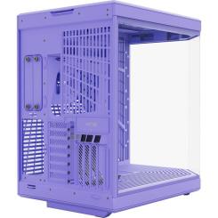 Корпус для ПК Hyte Y70 Taro Milk Фото 3