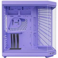 Корпус для ПК Hyte Y70 Taro Milk Фото 4