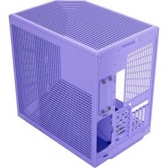 Корпус для ПК Hyte Y70 Taro Milk Фото 5