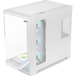 Корпус для ПК Qube MIRAGE_GWNU3 Фото 2