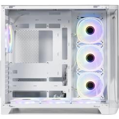 Корпус для ПК Qube MIRAGE_GWNU3 Фото 4