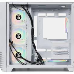 Корпус для ПК Qube MIRAGE_GWNU3 Фото 5