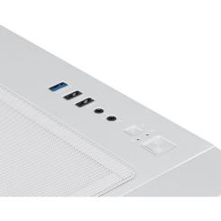 Корпус для ПК Qube MIRAGE_GWNU3 Фото 7