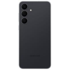 Мобильный телефон Samsung Galaxy S25 FE 8/512Gb Jetblack Фото 2