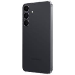 Мобильный телефон Samsung Galaxy S25 FE 8/512Gb Jetblack Фото 6