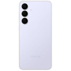 Мобильный телефон Samsung Galaxy S25 FE 8/256Gb Icyblue Фото 2