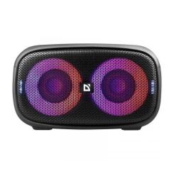 Акустическая система Defender Q5 Black Фото